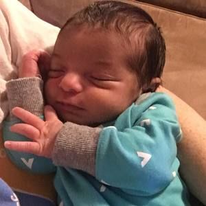 Meet your Posher, Marae